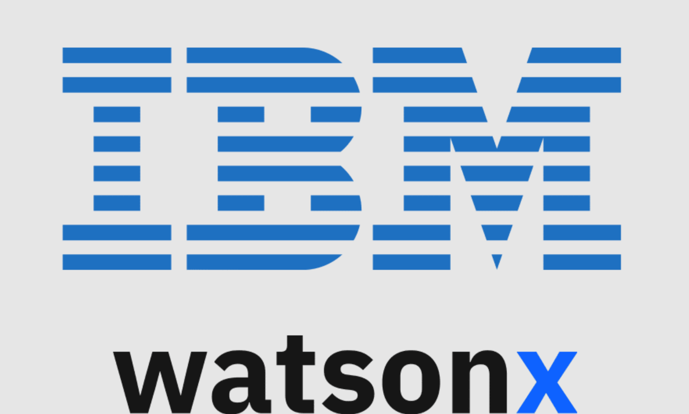 WatsonX