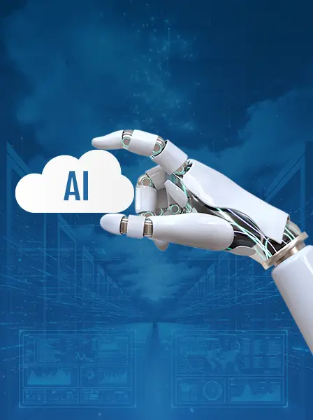 AI-Driven